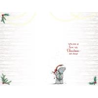 Special Mammy Me to You Bear Christmas Card Extra Image 1 Preview